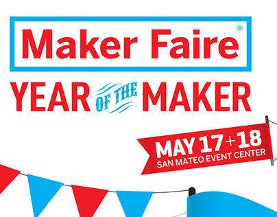 Maker Faire 2019.
