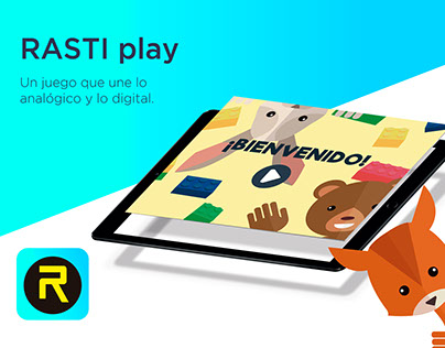 Rasti Play