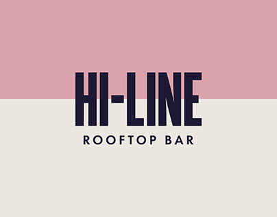 Hi-Line Rooftop Bar