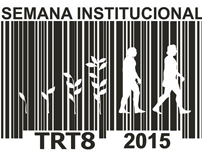 Semana Institucional TRT8 2015
