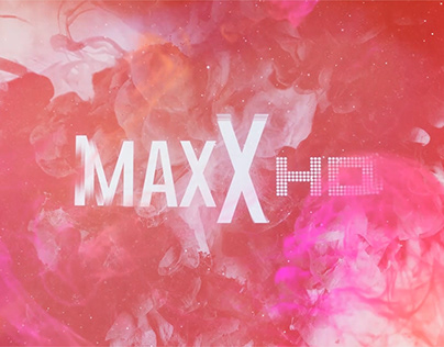 Promotional Video created for Maxx receiver