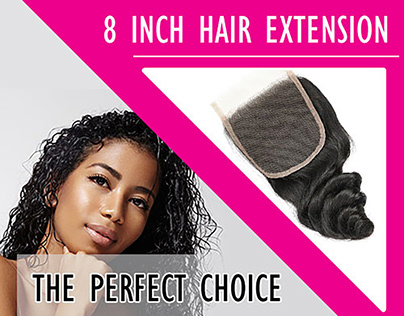 Cool 8 inch hair products – dream of almost ladies