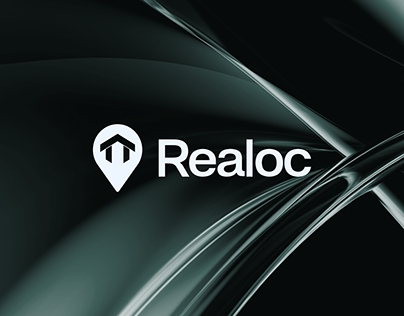 Realoc Branding