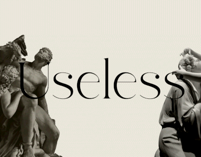 Useless - Beyond Purpose