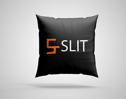 Brand Identity for SLIT