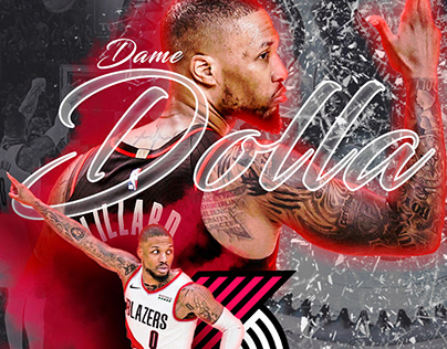 Project thumbnail - Dame Time