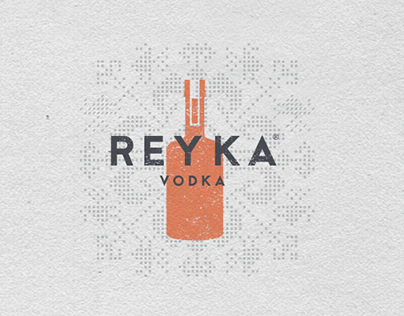 Invitación Inventive Day - Reyka Vodka