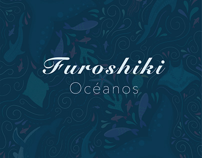 Furoshiki Design