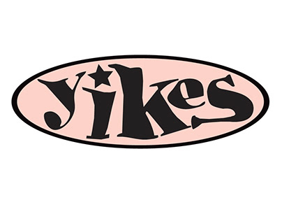 Yikes Logo