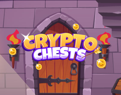 Crypto Chests