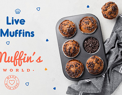 Muffins | NestO Hypermarket | KSA