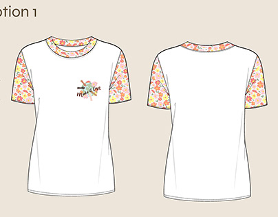 Designs for HOPE company