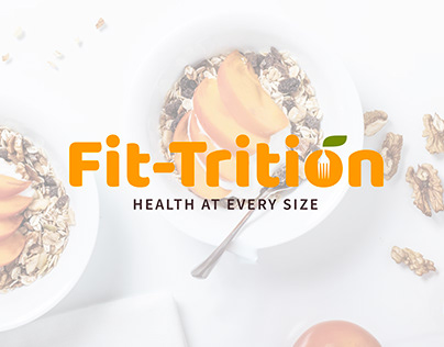 Fit-Trition Logo