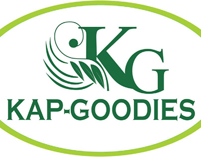 Social Media Designs, Branding for KAP Goodies