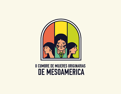 II Cumbre de Mujeres Originarias de Mesoamerica