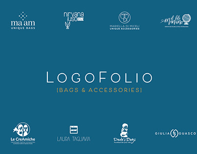 LogoFolio - Bags & Accessories