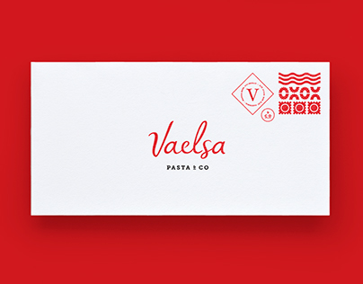 Vaelsa – pasta & co