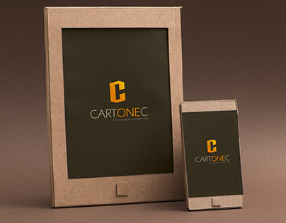 cartone logo