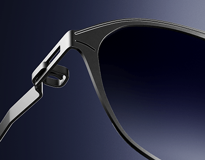 Sunglasses • CGI Product Animation
