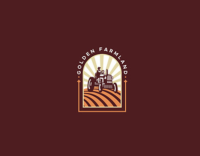 Premium Farming Logo