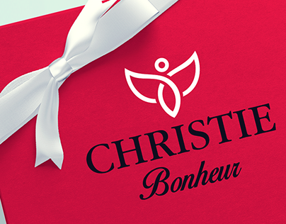 Branding Chrisrie Bonheur TM