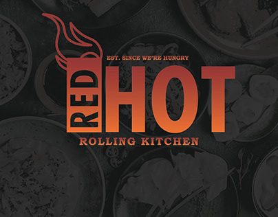 Project thumbnail - Red Hot Kitchen