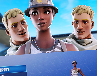 Tricking defaults into thinking Recon Expert is back