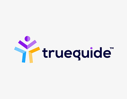 Trueguide Logo Design