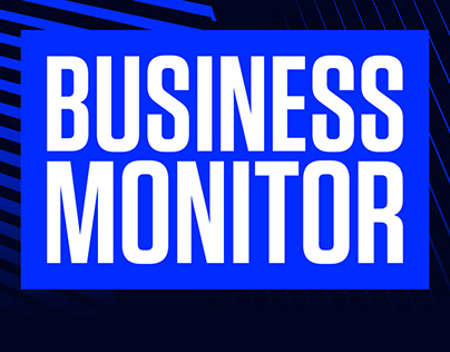 Bussines Monitor