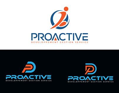 Development Company logo Design