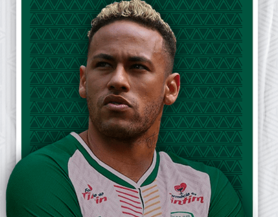 PACAJUS EC - Contratação Neymar