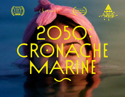 Istituto Oikos - 2050: Cronache Marine