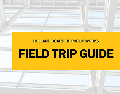 Field Trip Guide