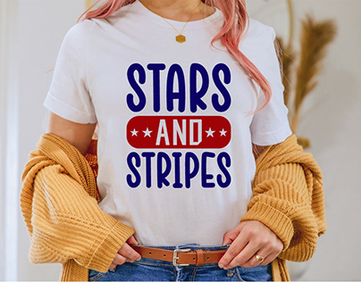 Stars And Stripes