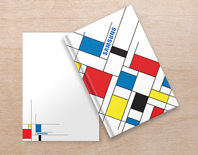 Redesign Mondrian From a Modern Perspective