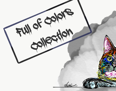 "Full of Colors"