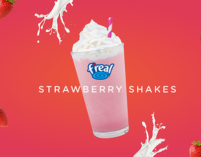 F'real Product Photography