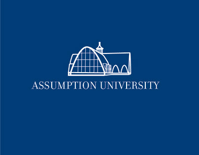 Assumption University Student Handbook Cover