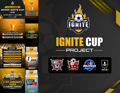 Ignite Cup Project