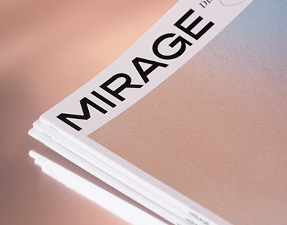 Mirage Magazine