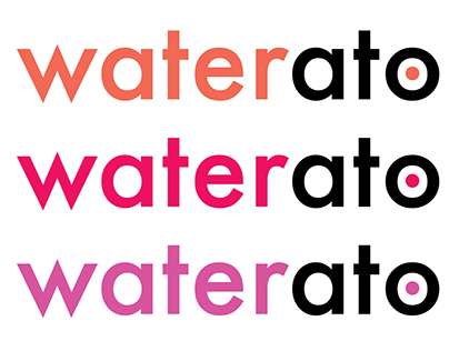 Logo | Infused Water