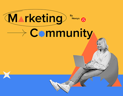 Marketing Community
