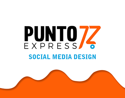 PUNTO 72 - SOCIAL MEDIA DESIGN