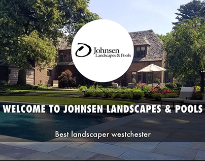 Information Presentation Of Johnsen Landscapes