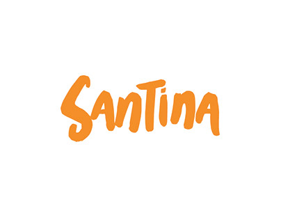 Santina Logo