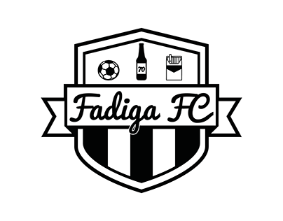 Identidade | Fadiga FC
