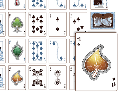 Playing Cards | Esri