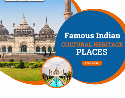 Best Cultural Places in India to Explore