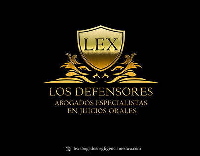 LEX Abogados especialistas en juicios orales