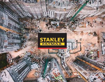 Stanley Fatmax Workwear Collection